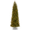 Douglas Fir Pencil Slim Tree - Image 2
