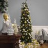 Kingswood Fir Pencil Tree - Image 3