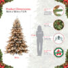 Spruce Christmas Tree - Image 4